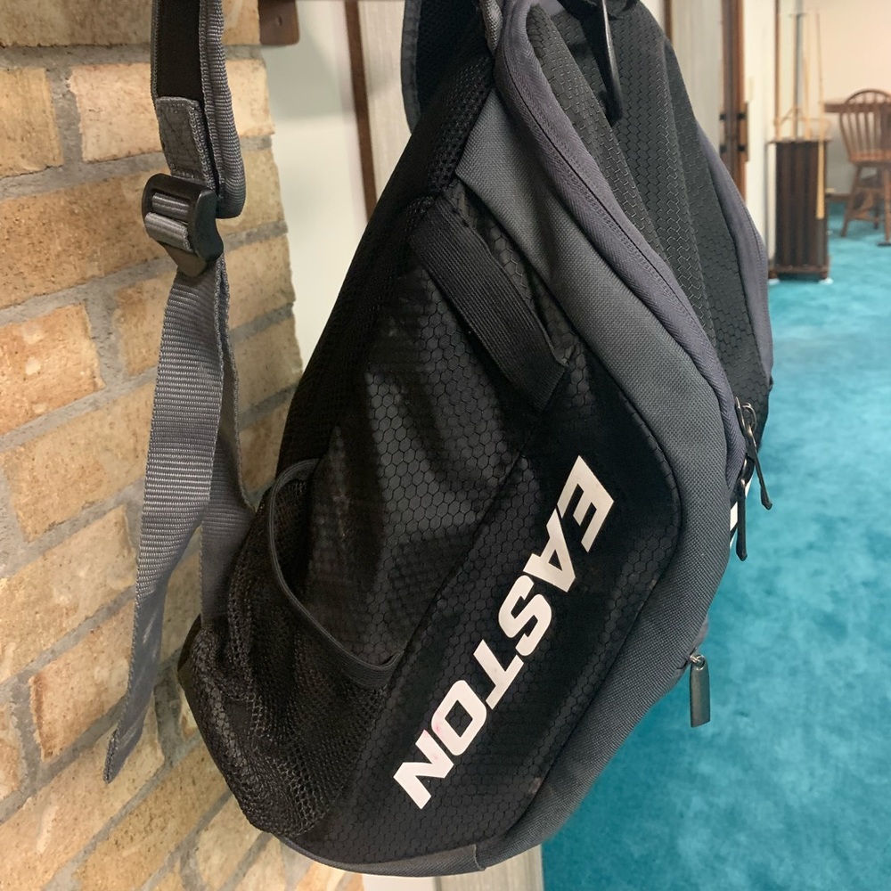 Easton Ball Bag